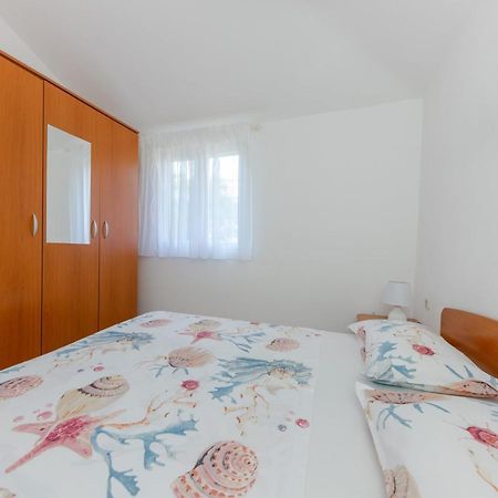 Apartments Danica Trogir Bagian luar foto